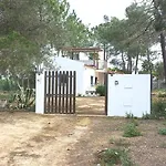 Casa Do Pinheiro - Parque Natural Da Ria Formosa. Holiday home *