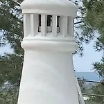Casa Do Pinheiro - Parque Natural Da Ria Formosa. Holiday home *