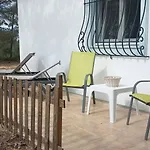 Casa Do Pinheiro - Parque Natural Da Ria Formosa. *