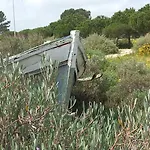 Casa Do Pinheiro - Parque Natural Da Ria Formosa.