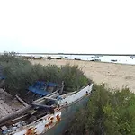 Casa Do Pinheiro - Parque Natural Da Ria Formosa. Holiday home *