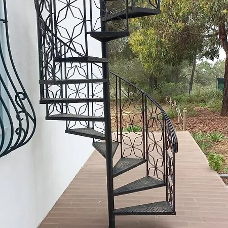 Casa Do Pinheiro - Parque Natural Da Ria Formosa. *