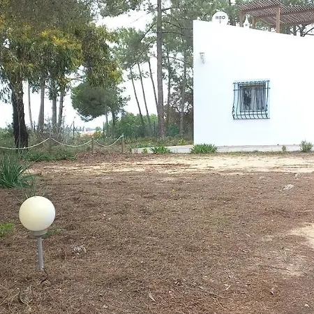 Casa Do Pinheiro - Parque Natural Da Ria Formosa. * טאווירה