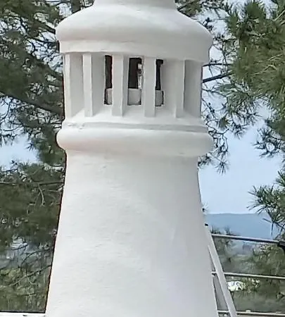 Casa Do Pinheiro - Parque Natural Da Ria Formosa. Σπίτι διακοπών *