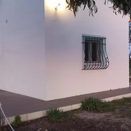 Casa Do Pinheiro - Parque Natural Da Ria Formosa. Дом отдыха