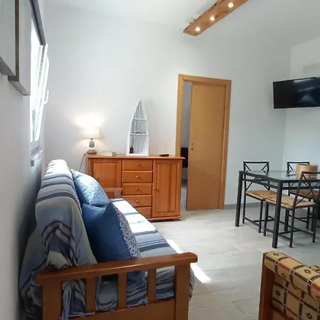 Casa Do Pinheiro - Parque Natural Da Ria Formosa.