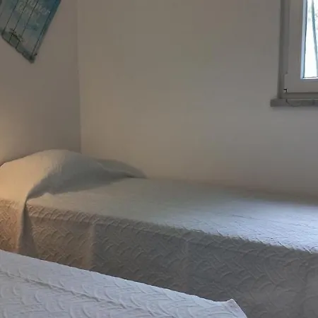 Σπίτι διακοπών Casa Do Pinheiro - Parque Natural Da Ria Formosa.