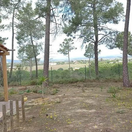 Casa Do Pinheiro - Parque Natural Da Ria Formosa.