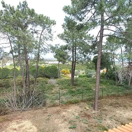 Casa Do Pinheiro - Parque Natural Da Ria Formosa. בית נופש *