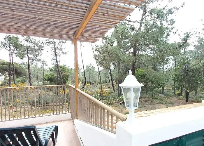 Casa Do Pinheiro - Parque Natural Da Ria Formosa. Дом отдыха