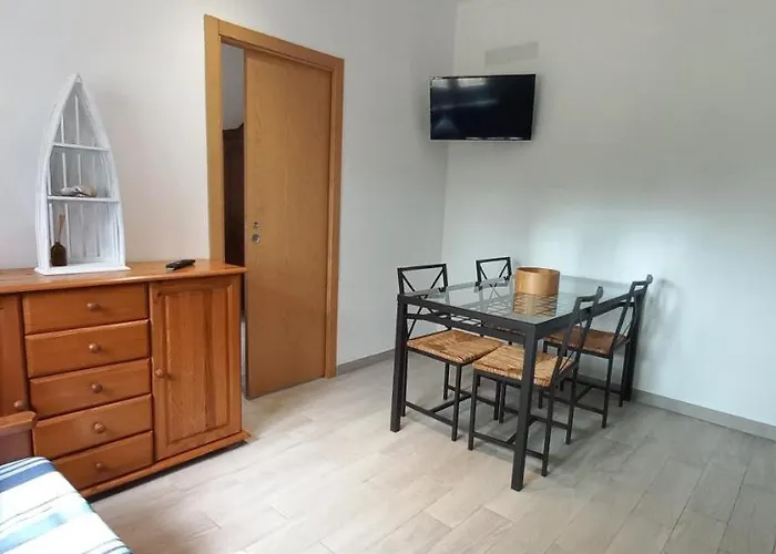 Дом отдыха Casa Do Pinheiro - Parque Natural Da Ria Formosa. Тавира