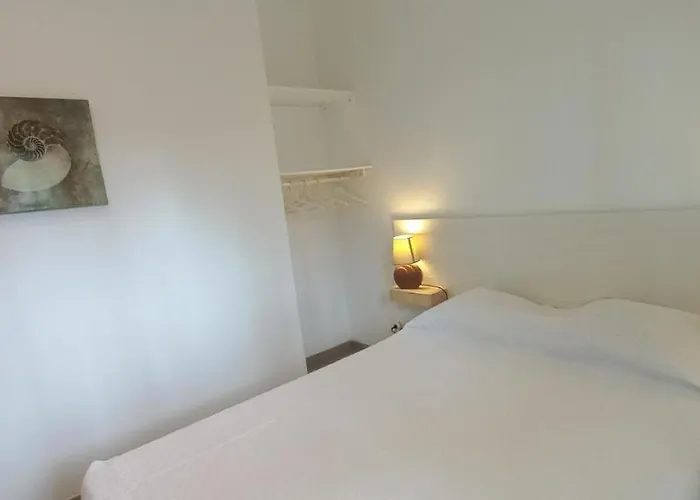 Дом отдыха Casa Do Pinheiro - Parque Natural Da Ria Formosa.