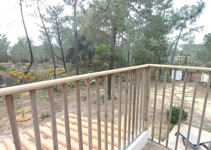 Casa Do Pinheiro - Parque Natural Da Ria Formosa. Тавира