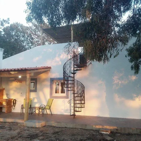 Casa Do Pinheiro - Parque Natural Da Ria Formosa. *