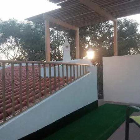 Casa Do Pinheiro - Parque Natural Da Ria Formosa. * 타비라