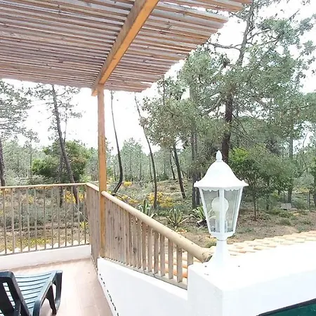 Casa Do Pinheiro - Parque Natural Da Ria Formosa. Сasa de vacaciones