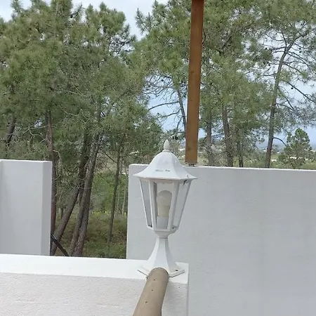 Casa Do Pinheiro - Parque Natural Da Ria Formosa. 펜션 *