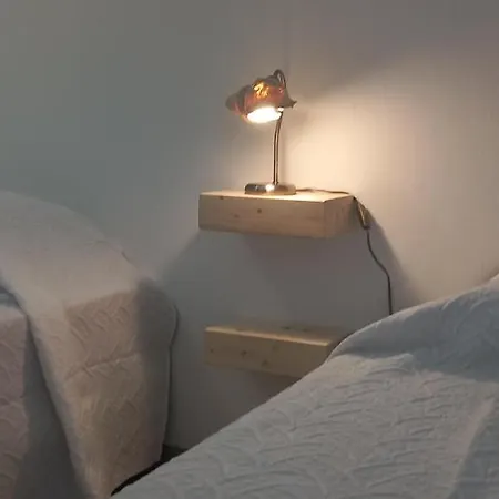 Casa Do Pinheiro - Parque Natural Da Ria Formosa.