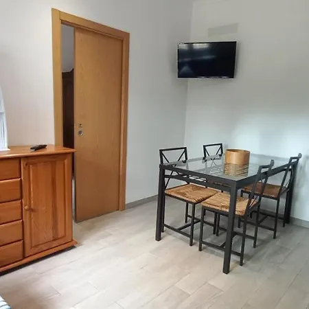 펜션 Casa Do Pinheiro - Parque Natural Da Ria Formosa. 타비라