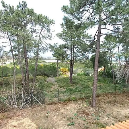 Casa Do Pinheiro - Parque Natural Da Ria Formosa. Сasa de vacaciones *