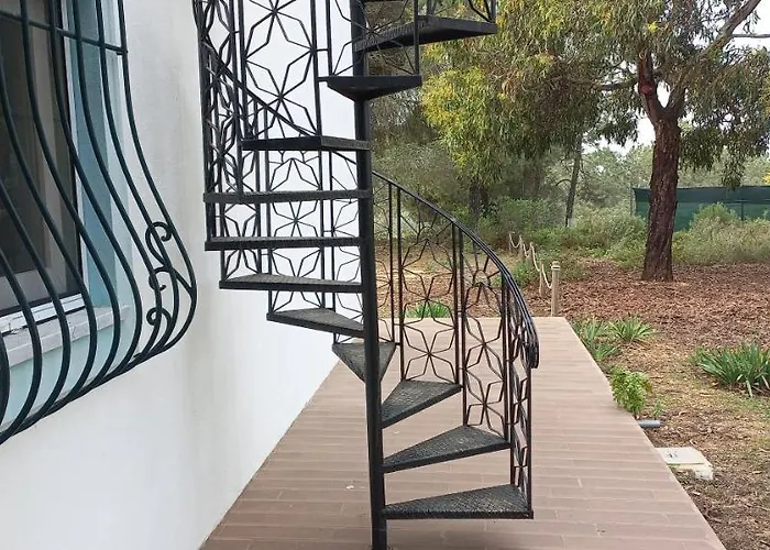 Casa Do Pinheiro - Parque Natural Da Ria Formosa. *