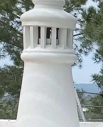 Casa Do Pinheiro - Parque Natural Da Ria Formosa. Tatil Evi *