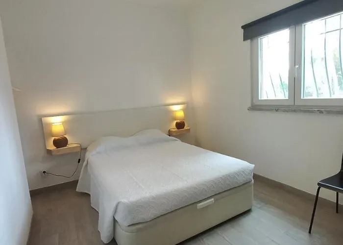 Casa Do Pinheiro - Parque Natural Da Ria Formosa. Tatil Evi *