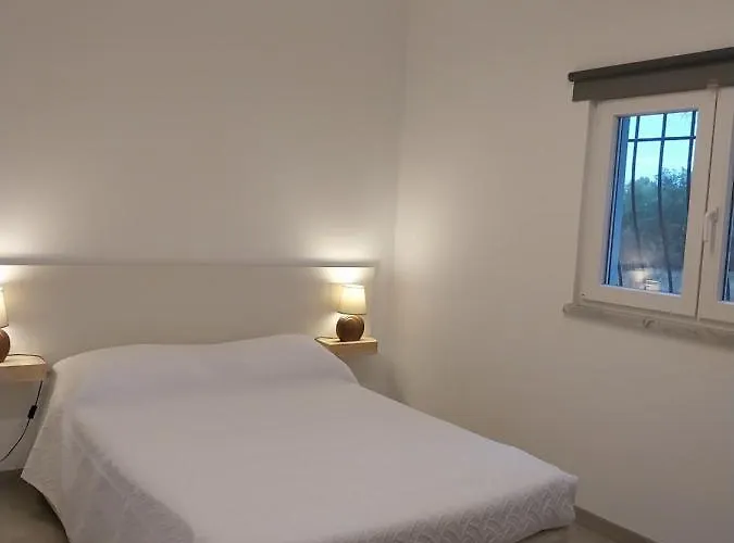 Casa Do Pinheiro - Parque Natural Da Ria Formosa. Tatil Evi
