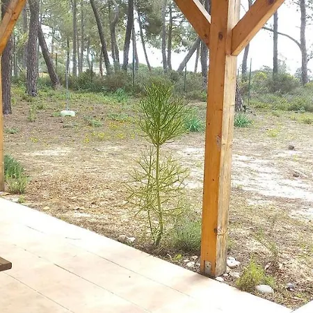 Casa Do Pinheiro - Parque Natural Da Ria Formosa. * Ταβίρα