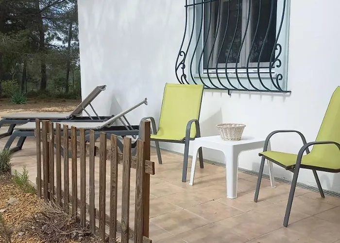 Casa Do Pinheiro - Parque Natural Da Ria Formosa. *