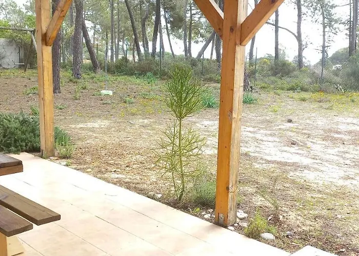 Casa Do Pinheiro - Parque Natural Da Ria Formosa. * 塔维拉